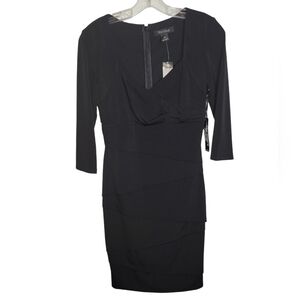 White House Black Market Dress Size 4